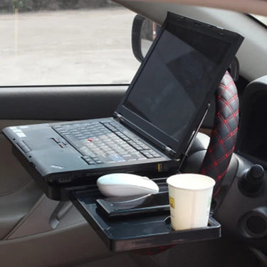 Escritorio portatil plegable universal